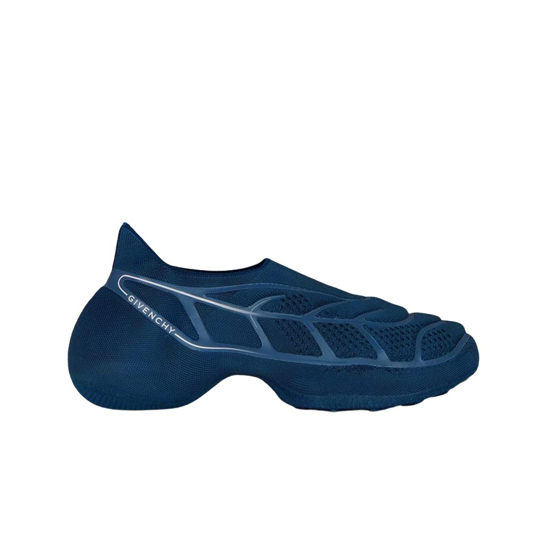 

Givenchy Tk-360+ Sneakers In Mesh Deep Blue EU 40