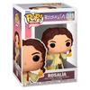 Figurine funko pop - funko - rosalia - 9 cm - mixte - à partir de 3 ans