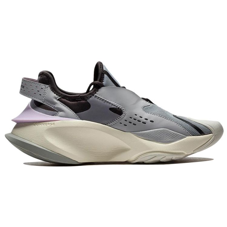 Converse Aeon Active CX Himalayan Salt Unisex Sneakers Grey Obsidian-Mist 171554C