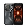 Smartphone Robusto Blackview FORT 5, 108 MP, Android 16, 36 GB (12 + 24) + 256 GB, ecrã HD+ IPS de 6,78 polegadas, bateria 5.000 mAh 33 W, NFC Preto