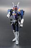 TAMASHII NATIONS Transformace opotřebení Kamen Rider tyč z Den-O