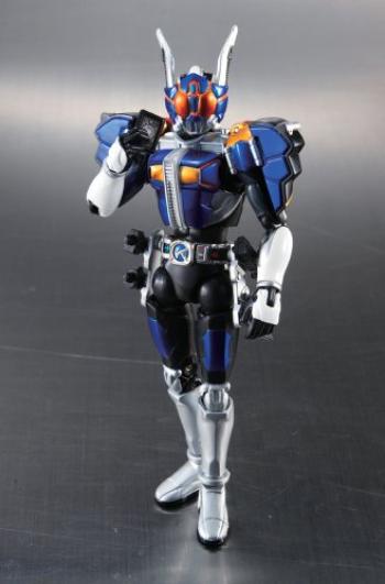 TAMASHII NATIONS Transformace opotřebení Kamen Rider tyč z Den-O