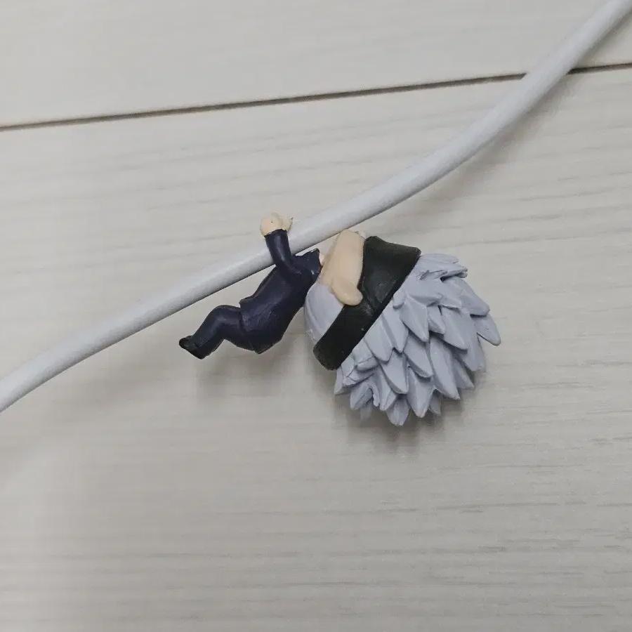 

Jujutsu Gyokujo Minifigures