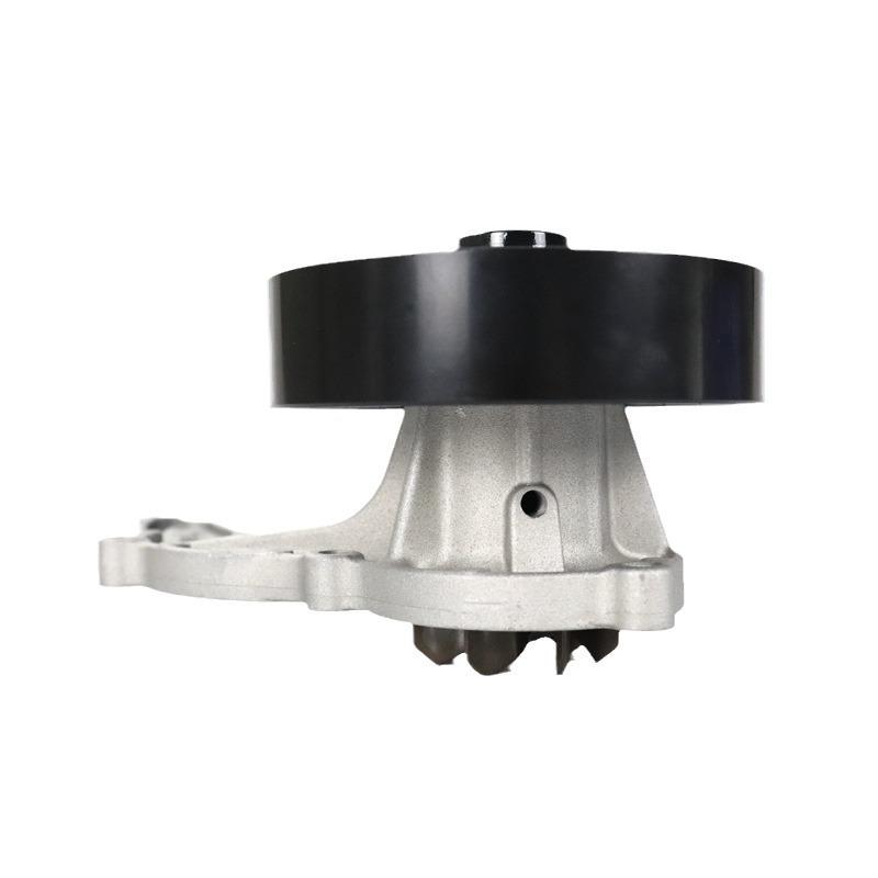 The 19200-5R0-003 water pump fits the 2015 Honda Fit GK5 1.5L and the 2015-2016 Honda City GM6.