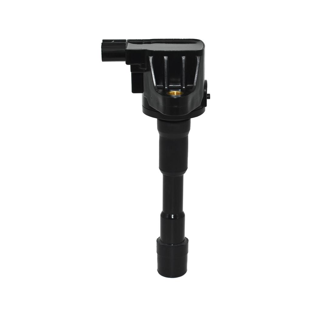 Rear Ignition Coil Compatible with Acura Honda ILX Civic Insight 1.5L 1.3L Replacement for 30520-RBJ-003 30521-RBJ-003