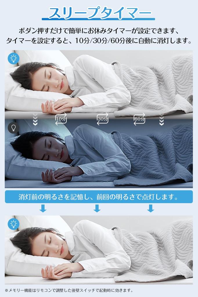 LED Ceiling Light, 4-6 Tatami Mats, Long Life, 3300LM, Bright, Energy-Saving, Slim, Dimmable, Color-Adjustable, Night Light, Timer, Stylish, Remote