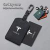 1 buc Suport Card Cheie Protector Capac Cheie Mașină Telecomandă Accesorii Pentru S X Model 3 Y Cybertruck Bobină Highland Juguete Roadster