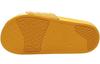 LiNing PFW X 2020 S/S Collection | Bubble Slide Women's Slippers - Yellow ABTQ004-2