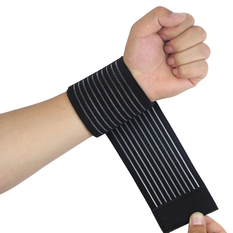 TULX Sports Compression Wrist Support