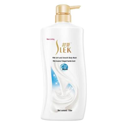 Sunsilk Gel de Banho Hidratante com Leite