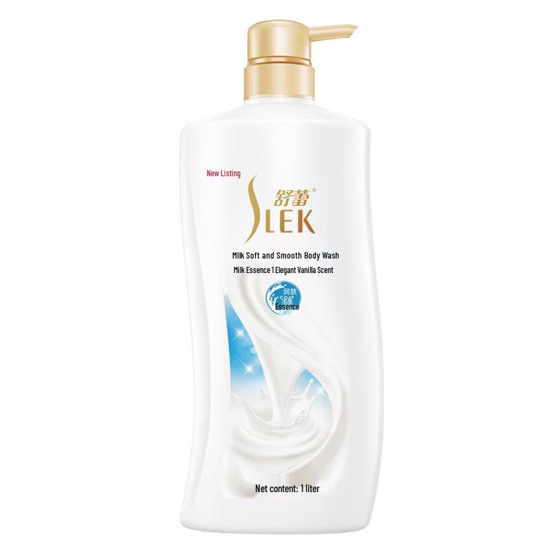 

Sunsilk Milk Moisturizing Body Wash