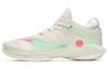 Men's Sneakers Anta Skyline 1 Nitrogen Technology Fabric Slip Resistant Abrasion Resistant Low Top Basketball