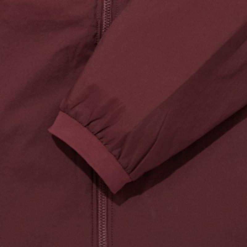 [north Face Official] Nj3np70b Felix Heat Hoodie