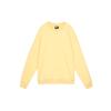Sweatshirt Men's Washed Lemon DB9408-742