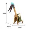 Hatzegopteryx Dinosaur Model Figure Toy Jurassic Prehistoric Figurine Gift