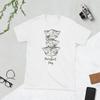 Tops – T-Shirts