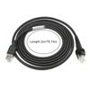 2M USB-Kabel für Honeywell 1200G 1202G 1250G 1250GAP 1300G 1400G 1500G 1900GHD 1900GSR 1902GHD 1902GSR Barcode-Scanner