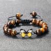 Armbänder – Geflochtene & Wickelarmbänder