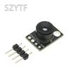 MLX90640 Thermal Imaging Sensor – 32x24 IR Array, Choose BAA (55°) or BAB (110°) FOV, I2C for ESP32/RPi