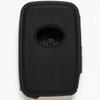 MALAKO Silicone Cover for Toyota Cars Smart Key 3 Buttons Mark X Corolla Axio
