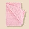 Autumn Winter Baby Blanket Flannel Quilt High Quality Baby Stroller Blanket