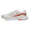 FILA Cyber Mesh Fabric TPU Comfortable Versatile Low-Top Casual Shoes Women sneaker White A12W222133FPT
