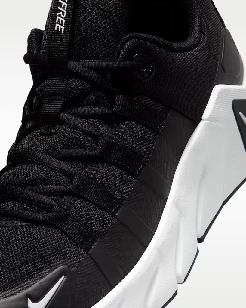 II7406-002 Nike Women's Free Metcon 7 "Black/White"