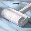 Hair Remover Roll Paper Replacement Core Tearable Dust Removal Paper Clothes Hair Removal Brush Artifact Roller Brush Home