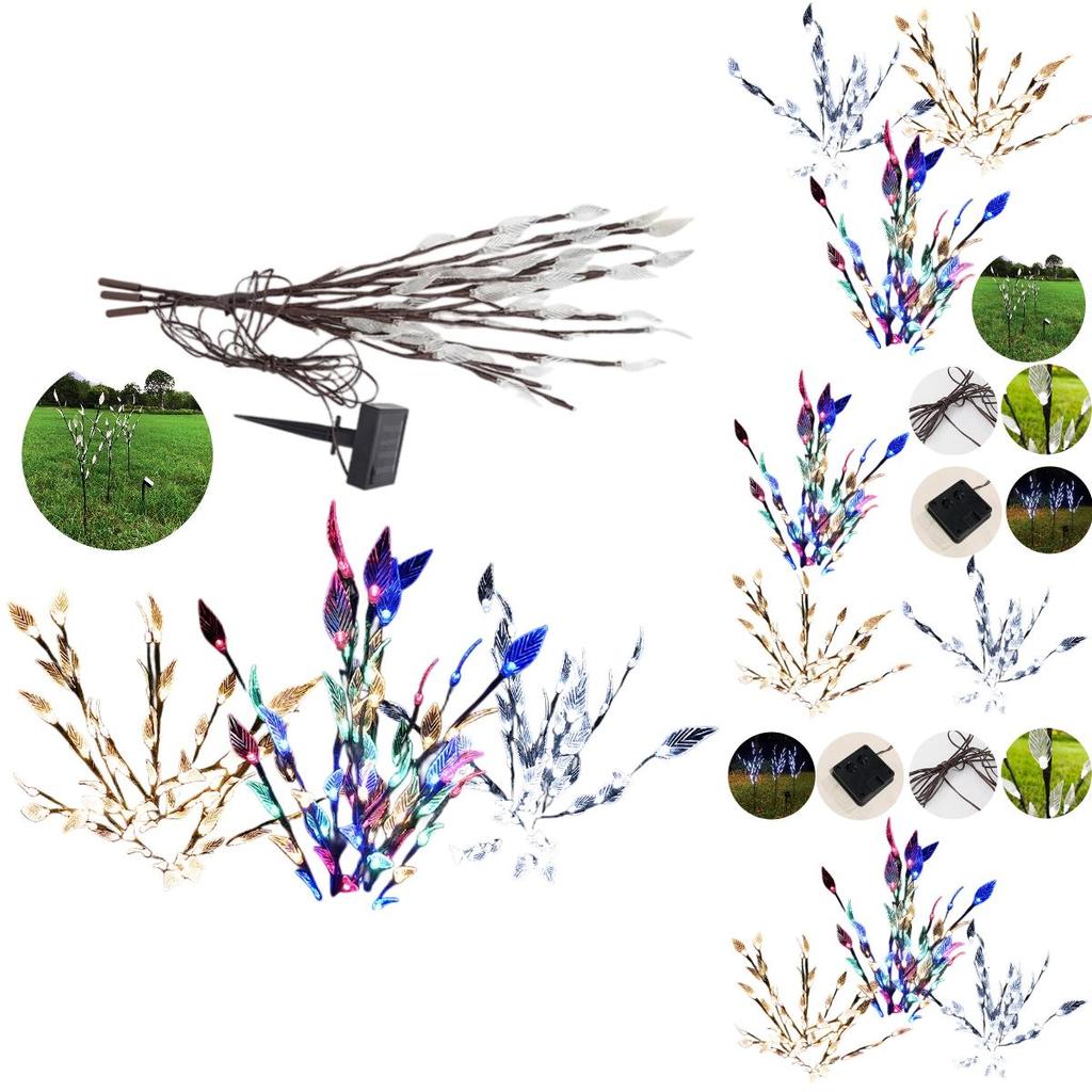 Creative Outdoor And Indoor Decoration Lights For Patio And Living Room Energy-efficient Led Lights