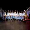 Led Butterfly Wings Glow Wings Of Led Lights Crazy Wedding Party Time Halloween Decor  Birthday Rave Accessories Hora Loca