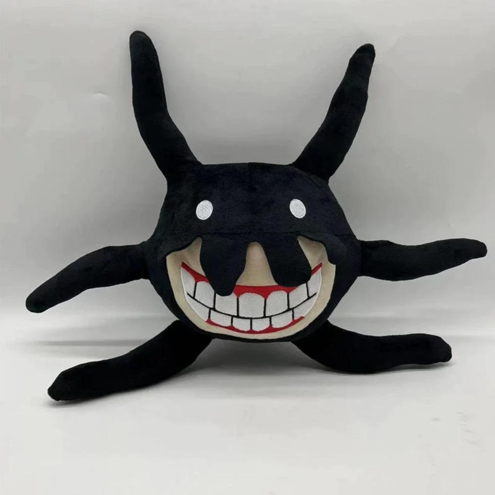 20-30cm Rainbow Friends Plush Toys Animation Kawaii Monster Stuffed Doll Role Cartoon Game Puppet Toys For Children Christmas