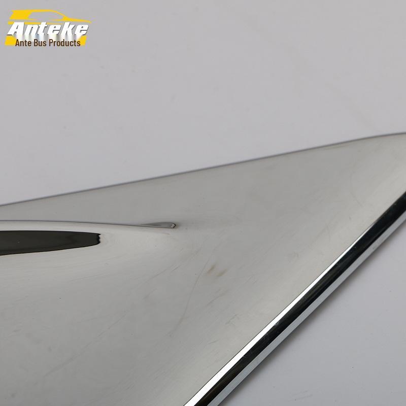 2020 RAV4 Rear Trim Tailgate Trunk Scratch-Proof Decorative Strip