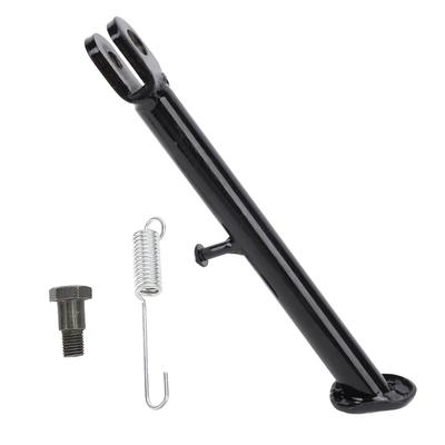 225mm Motorfiets Zijstandaard Metaallegering Antislip Zijstandaard Parkeerstandaard voor Z50