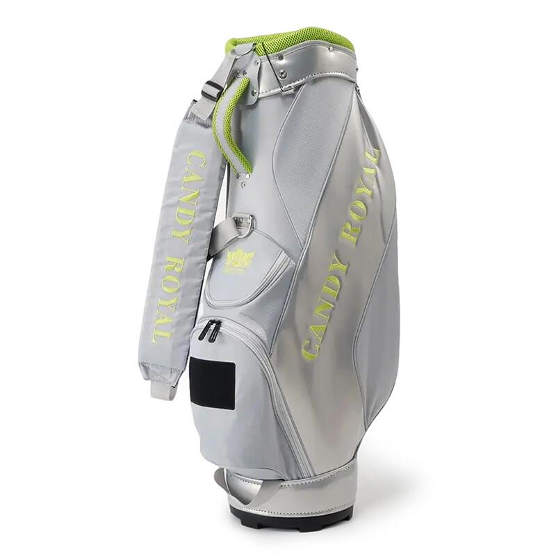 CANDYROYAL Men s Portable Golf Stand Bag CR24-0111