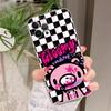 Cute G-Gloomy B-Bear For IPhone 17 16 16e 15 14 13 12 11 Pro Max Mini Plus Phone Case