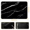 Non-Slip Induction Cooktop Mat Silicone Induction Cooker Covers Heat-resistant Induction Cooktop Protector Mat 30.8x20.5Inch