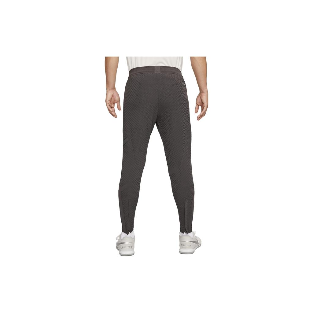 New Nike Tottenham Hotspur Strike Elite Knitted Sweatpants Tottenham Hotspur Mid Rise Men's Medium Gray DN2800-254