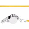 Referee Whistle Metal Whistle Stainless Steel Whistle Sports Whistle Sports Equipment With Hanging Rope