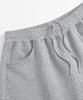 BRENSON [Air Cell] Neo Cozy Bermuda Dart Shorts ( 4 Colors )