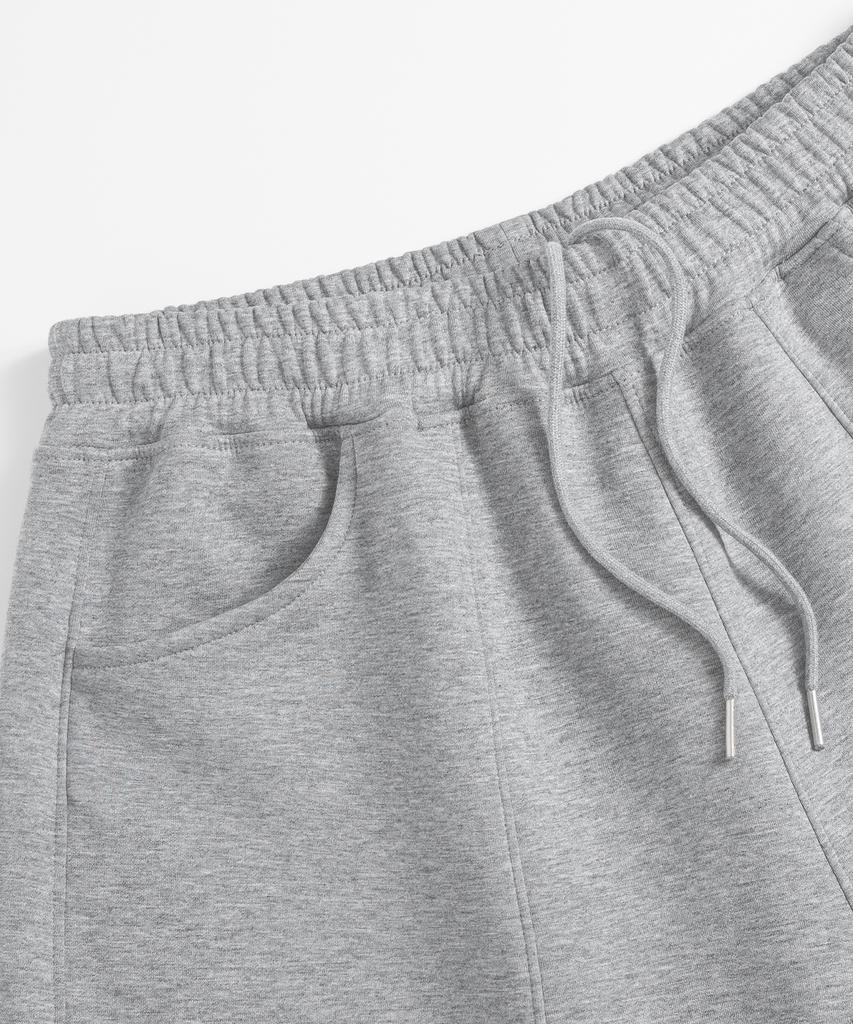BRENSON [Air Cell] Neo Cozy Bermuda Dart Shorts ( 4 Colors )