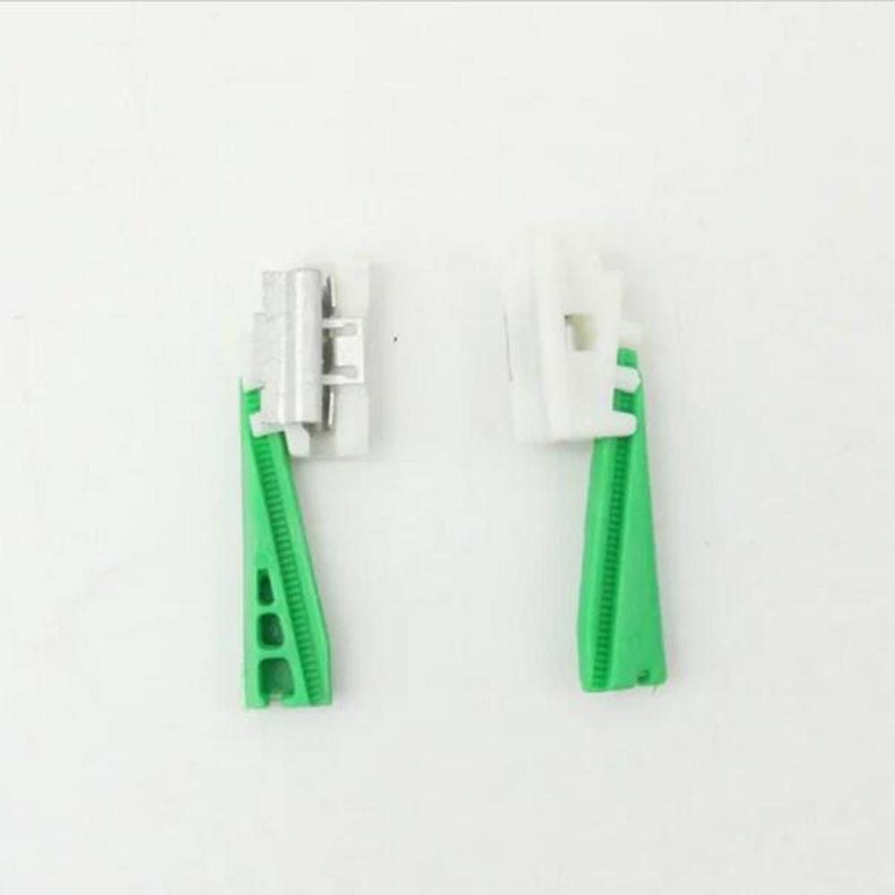 10Pcs Roof Moulding Clip Buckle For Mercedes C Class W202 C230 C280 E Class W124