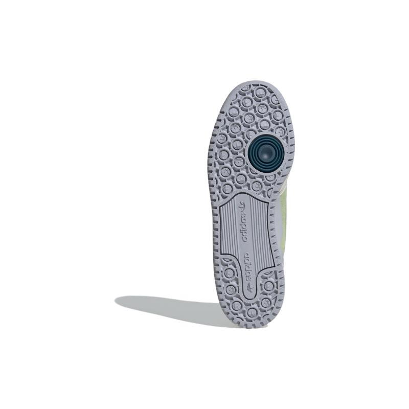 adidas originals Forum OG Grey Green Sneakers ID6263