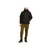Timberland Outdoor Casual Waterproof Warm Jacket Men Jackets Black A5M5E001