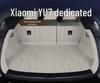 L6F Fully Enclosed Trunk Mat for 25 Xiaomi YU7 Models - New Car Accessories