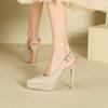 Scarpe con tacco – Scarpe con tacco