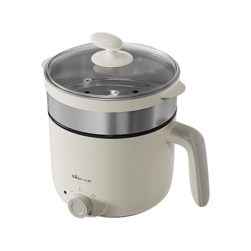 Bear Multi-function Electric Cooker CN plug (adapter included)