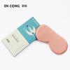 Silk eye mask, shading without pressing the eyes, double-sided mulberry silk adjustment buckle eye mask, sleep eye mask