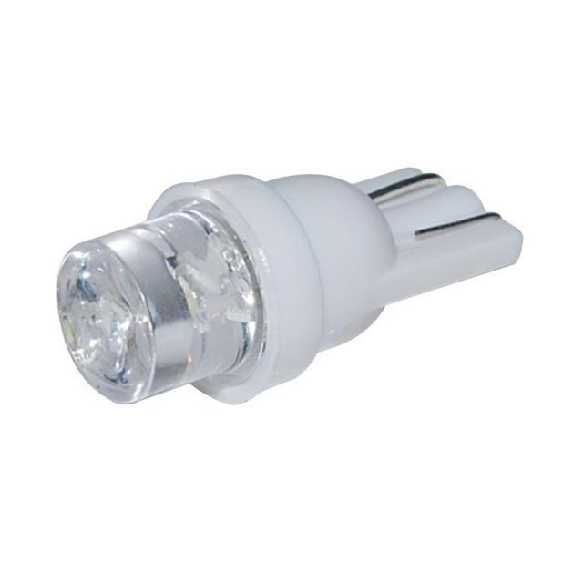 20PCS T10 Car White LED 194 168 SMD W5W Wedge Side Light Bulb Lamp 12V DC