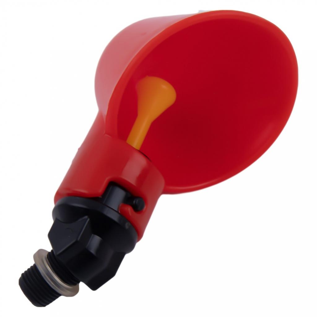 For Bucket Pigeon Drinking Bowl Dynamic Fill MT007