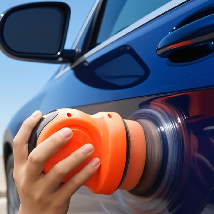 USB Electric Heated Snow Remover Rechargeable Ice Scrapers Car Window Windshield Handheld Deicing Defrost Tool